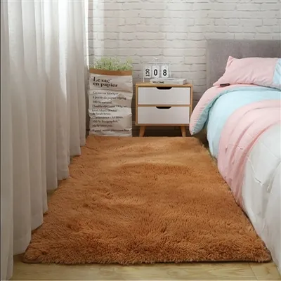 כיצד לנקות שטיחים רכים