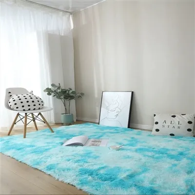 כיצד להסיר חפצים זרים בשטיחי קטיפה